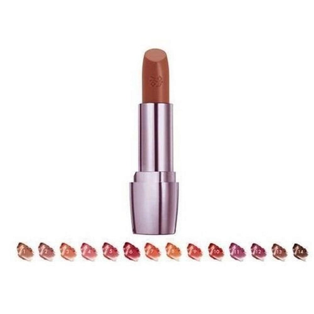 Milano Red Shine – Lipstick 14 Dark Chocolate
