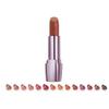 Milano Red Shine – Lipstick 14 Dark Chocolate view 1