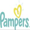 Pampers Baby Dry Size 3 Midi, 4–9 kg, Giga Pack, 136 Diapers view 2