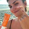 THINK Sport Everyday Face Sunscreen, Naturally Tinted, Currant, 59 ml view 4