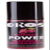 EROS Power Warming Massage Oil - Flavor: Cherry - 100 ml view 1