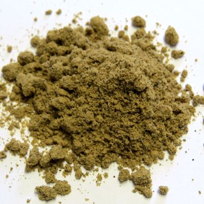 30 g Ground Tonka Beans