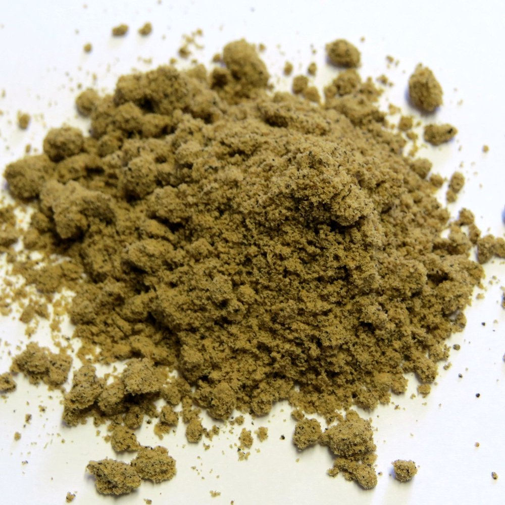 30 g Ground Tonka Beans