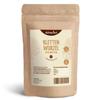 Cut Burdock Root 500 g | Dried, Finely Cut | Mildly Bitter, Harmonious Flavor | Ideal for Burdock Root Tea | vom Achterhof view 1