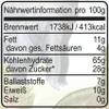 Seitenbacher Muesli Dinos Breakfast | Wheat-Free | Oats | Hazelnut Brittle | Lots of Chocolate | 1 x 750 g view 3