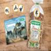 Seitenbacher Muesli Dinos Breakfast | Wheat-Free | Oats | Hazelnut Brittle | Lots of Chocolate | 1 x 750 g view 4