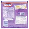 Dr. Oetker Cheesecake Cream Dessert Mix, 63 g view 2