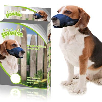 Pawise PAWI13015 Adjustable Muzzle, Size XL