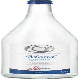 Organic Moon Source – Full Moon Bottling, 2 x 1 L