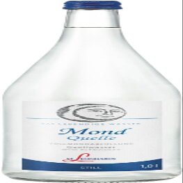Organic Moon Source – Full Moon Bottling, 2 x 1 L