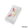 Wortheld 4-Ply Tissues, Guardian Angel Design, 10-Pack, White view 1