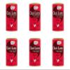 (6 Pack) Drink Me Chai Spiced Chai Latte, 250 g view 1
