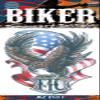 Biker Tattoos - MC Eagle view 1