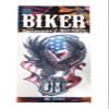 Biker Tattoos - MC Eagle view 2