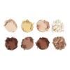 Makeup Revolution Ultra Contour Palette with Highlighters and Contour Shades, Vegan, 13 g view 2