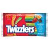 Twizzlers Rainbow Twists Large Pack 351 g x1 view 1