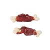 Croci Tasty Duck Dog Treats, 80g view 2