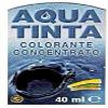 AQUATINTA Color Concentrate 40 ml, Light Blue view 1