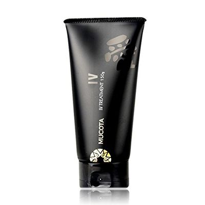 [mucota] IV Treatment 150 ml