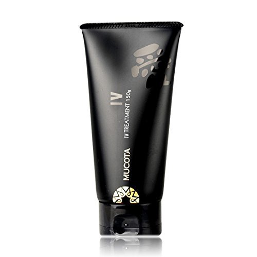 [mucota] IV Treatment 150 ml