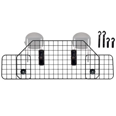 Speedwellstar Adjustable Dog Car Barrier for Cargo Area