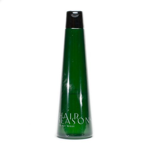 Demi Hair Seasons Shampoo 250 mL - Calmly Wash (Green Tea Set)