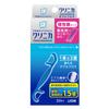Lion Clinica Dental Double Floss, 20 Pieces (Green Tea Set) view 1
