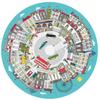 Mathmos Effect Wheel for Mathmos Space Projector view 1