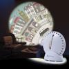 Mathmos Effect Wheel for Mathmos Space Projector view 4