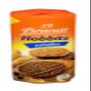 Brandt Hobbits Chocolate Whole-Grain Cookies, 265 g view 1