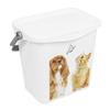 Curver Petlife 6 L Pet Food Storage Box view 1