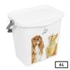 Curver Petlife 6 L Pet Food Storage Box view 3
