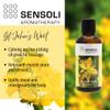 SENSOLI St. John's Wort Carrier Oil view 2
