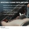 Petosan Complete Dental Kit for Small Dogs, 3–7 kg (6–15 lb) view 2