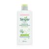 Multibuy Simple Cleansing Lotion for Skin, 200 ml, 3-Pack view 2