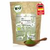 Superkost Organic Barley Grass Powder, 500 g – Grown in Bavaria, Germany view 2