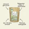 Superkost Organic Barley Grass Powder, 500 g – Grown in Bavaria, Germany view 4