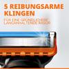 Gillette Fusion Razor Blades view 4