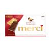 merci Fine Marzipan Chocolate Bar - 1 x 112 g (4 squares) view 1
