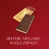 merci Fine Marzipan Chocolate Bar - 1 x 112 g (4 squares) view 3