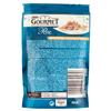 Gourmet Perle Cat Food Delicate Strips with Tuna, 12 Pouches (12 x 85 g) view 3