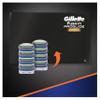 Gillette Fusion ProGlide Power Razor Blades for Men, 8 Count - Mailbox-Compatible Packaging view 2