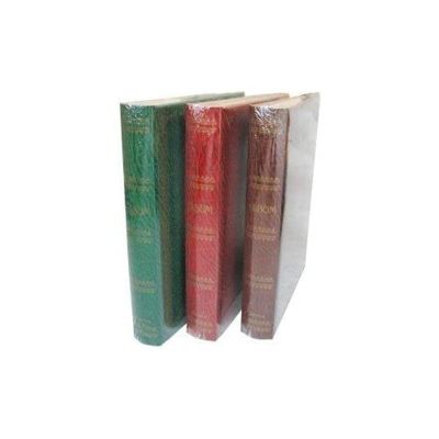 Photo Album 9897, Red – Special Offer