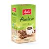 Melitta Auslese Klassisch-Mild Ground Filter Coffee, 500 g, Medium Roast, Roasted in Germany view 1