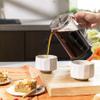 Melitta Auslese Klassisch-Mild Ground Filter Coffee, 500 g, Medium Roast, Roasted in Germany view 4