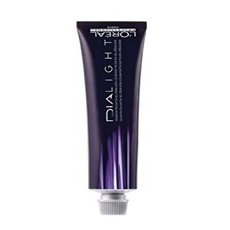 L'Oréal Dia Light 9.03 Milkshake Gold 50 ml Cream, Paraben-Free, Cruelty-Free, Purple, Nourishing, Demi-Permanent, for Golden-Blue Hair
