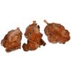 MeinMetzger Roasted Pork Knuckle, Small Meaty Knuckle on the Radius Bone, Approx. 180 g view 1