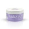 Kokoso Baby Organic Coconut Oil - Moisturizing 100% Natural Baby Oil for Baby Massage, Dry, Sensitive and Normal Baby Skin - 168 g view 1
