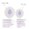 Kokoso Baby Organic Coconut Oil - Moisturizing 100% Natural Baby Oil for Baby Massage, Dry, Sensitive and Normal Baby Skin - 168 g view 2