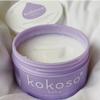 Kokoso Baby Organic Coconut Oil - Moisturizing 100% Natural Baby Oil for Baby Massage, Dry, Sensitive and Normal Baby Skin - 168 g view 3
